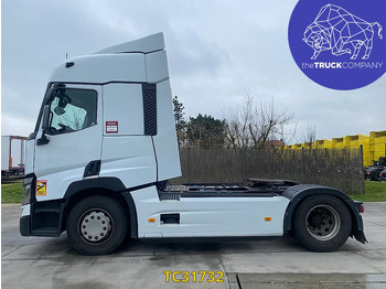 Cabeza tractora Renault T 460: foto 2