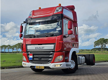 Camión chasis DAF CF 290