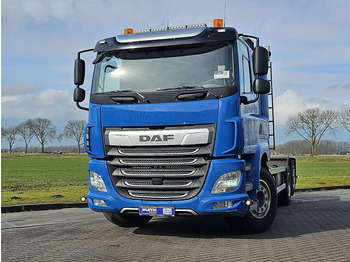 Camión multibasculante DAF CF