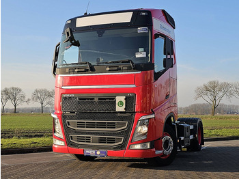 Cabeza tractora VOLVO FH 460