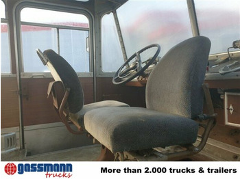 Autobús L4C Alpenwagen III, Alpin Bus,: foto 4 Autobús L4C Alpenwagen III, Alpin Bus,: foto 4