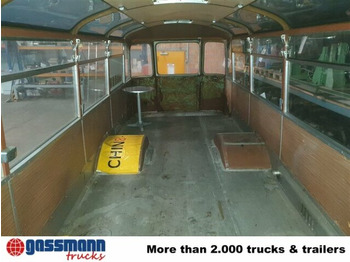 Autobús L4C Alpenwagen III, Alpin Bus,: foto 5 Autobús L4C Alpenwagen III, Alpin Bus,: foto 5