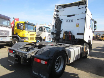 Cabeza tractora Renault Gamme T 440: foto 4