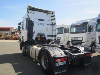 Cabeza tractora Renault Gamme T 440: foto 5