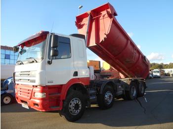 Camión volquete DAF CF 85 410