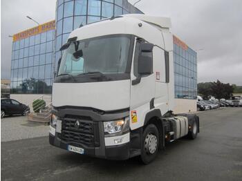 Cabeza tractora RENAULT T 440