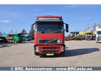 Cabeza tractora Volvo FH12 ADR: foto 3