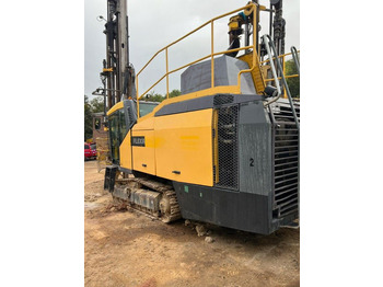 Perforadora Atlas Copco FlexiROC D55: foto 3