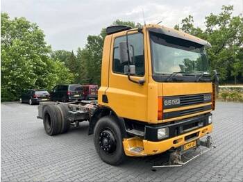 Camión chasis DAF CF 65