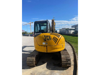 Leasing de  JCB 8080 JCB 8080: foto 4