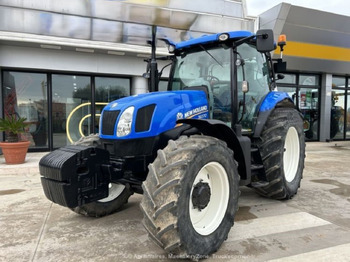 Tractor NEW HOLLAND T6070