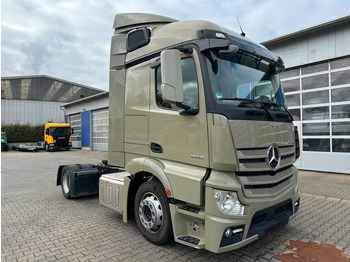 Cabeza tractora MERCEDES-BENZ Actros 1840