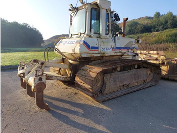 Bulldozer Komatsu D 61 PX-15 E0: foto 2