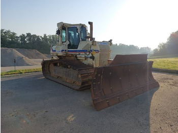 Bulldozer Komatsu D 61 PX-15 E0: foto 5