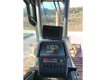 Bulldozer Komatsu D 61 PX-15 E0: foto 4