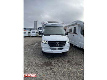 Autocaravana perfilada WEINSBERG CaraCompact Suite 640 MEG