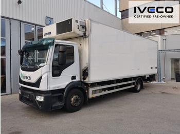 Camión frigorífico IVECO