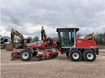 Grader CUMMINS