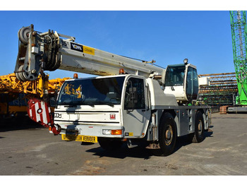 Leasing de Terex ATT400/3 Terex ATT400/3: foto 2