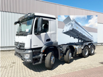 Camión volquete MERCEDES-BENZ Arocs 3240