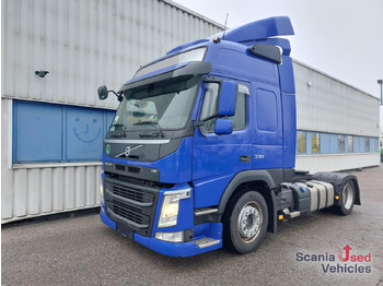 Cabeza tractora VOLVO FM 330