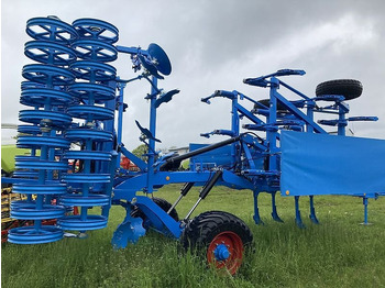 Leasing de Lemken Karat 9/500 KUA Lemken Karat 9/500 KUA: foto 3