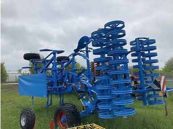 Leasing de Lemken Karat 9/500 KUA Lemken Karat 9/500 KUA: foto 2