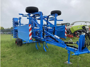 Leasing de Lemken Karat 9/500 KUA Lemken Karat 9/500 KUA: foto 1