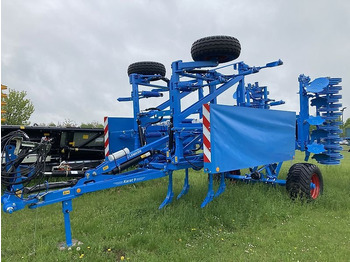 Leasing de Lemken Karat 9/500 KUA Lemken Karat 9/500 KUA: foto 4