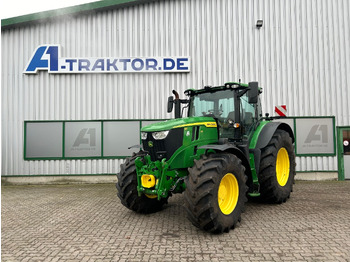 Tractor JOHN DEERE 6R Series