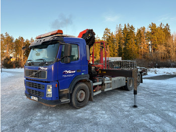 Leasing de Volvo FM 400 6X2 Volvo FM 400 6X2: foto 1