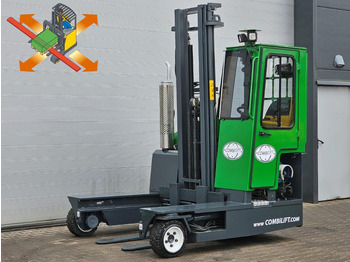 Leasing de Combilift C3000 Combilift C3000: foto 1