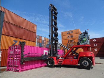 Reach stacker KALMAR