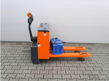 Leasing de Steinbock Boss WN16T Steinbock Boss WN16T: foto 2