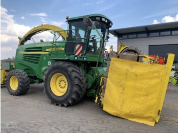 Cosechadora de forraje JOHN DEERE 7700