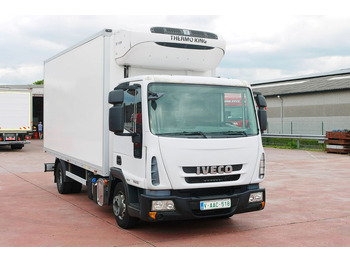 Camión frigorífico IVECO EuroCargo