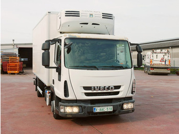 Camión frigorífico IVECO EuroCargo