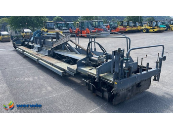 Pavimentadora de asfalto Vögele SB 300-2 TP1 13,00 m fixed screed: foto 4 Pavimentadora de asfalto Vögele SB 300-2 TP1 13,00 m fixed screed: foto 4