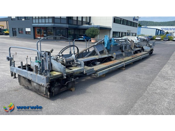 Pavimentadora de asfalto Vögele SB 300-2 TP1 13,00 m fixed screed: foto 3 Pavimentadora de asfalto Vögele SB 300-2 TP1 13,00 m fixed screed: foto 3