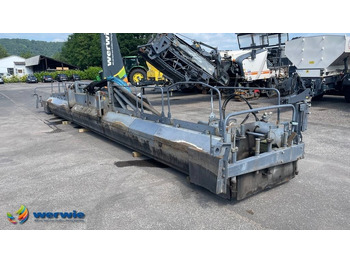 Pavimentadora de asfalto Vögele SB 300-2 TP1 13,00 m fixed screed: foto 2 Pavimentadora de asfalto Vögele SB 300-2 TP1 13,00 m fixed screed: foto 2