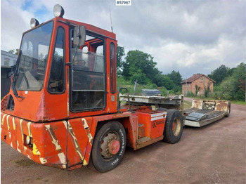 Tractor industrial Kalmar TA 3544: foto 2