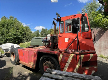 Tractor industrial Kalmar TA 3544: foto 3