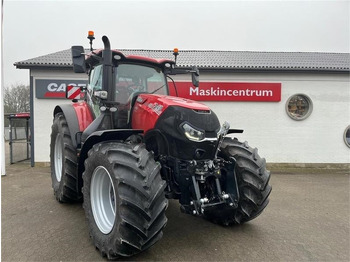 Tractor CASE IH Optum