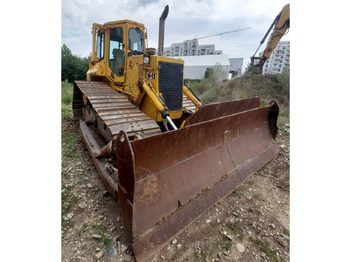 Bulldozer CAT D5HIILGP: foto 2