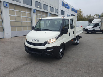 Furgoneta basculante IVECO Daily 35c12