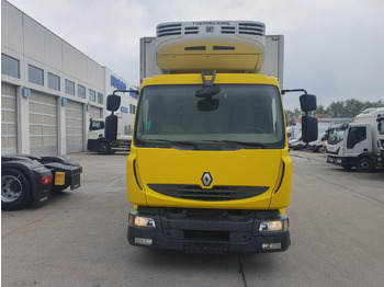 Camión frigorífico RENAULT Midlum 220