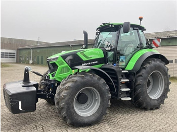 Tractor DEUTZ