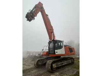 Excavadora de cadenas LIEBHERR R 946