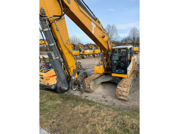 Excavadora de cadenas LIEBHERR R 926