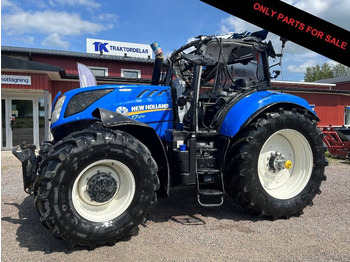 Tractor NEW HOLLAND T7.270